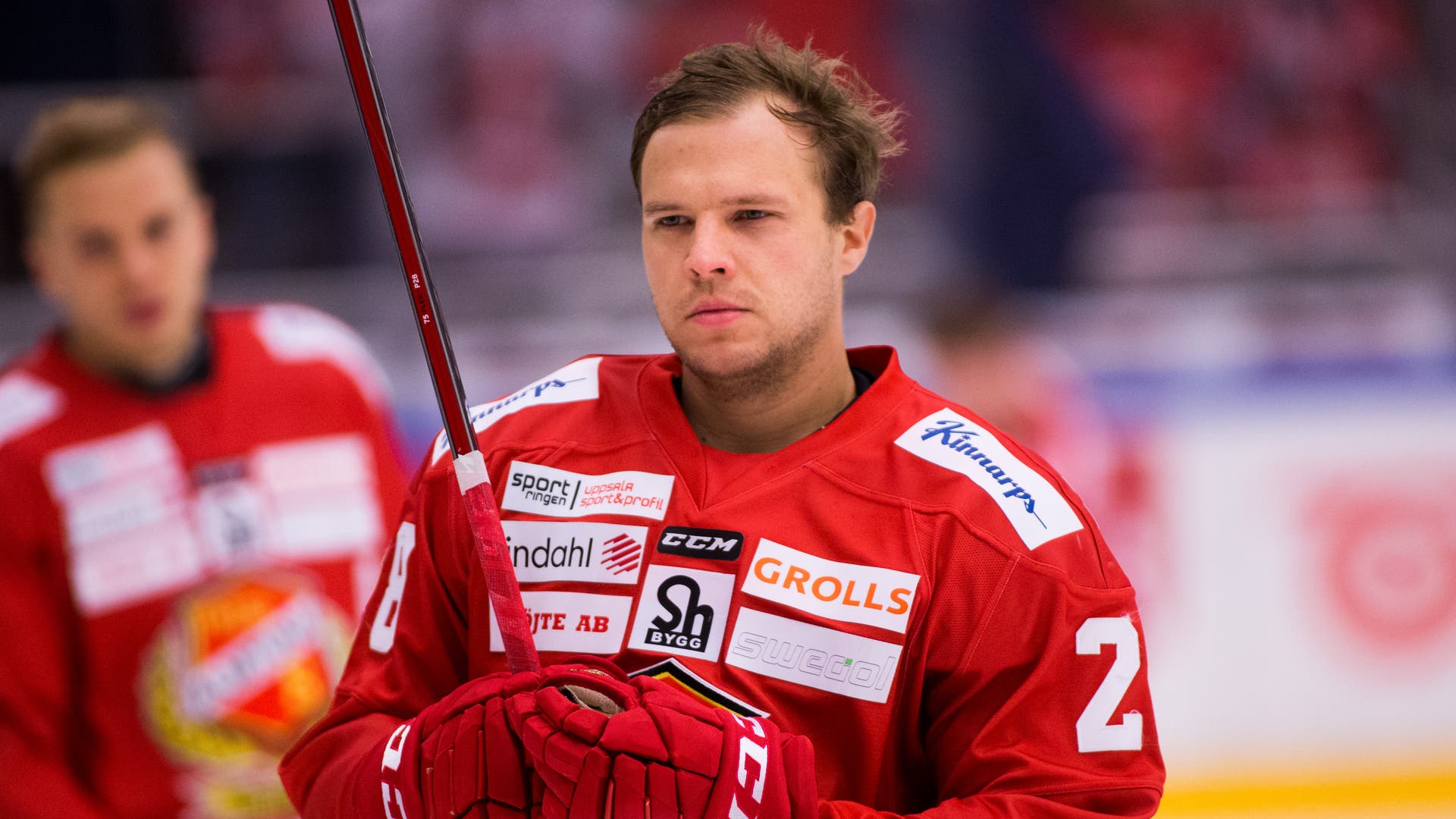 (14040) Lucas Sandström
