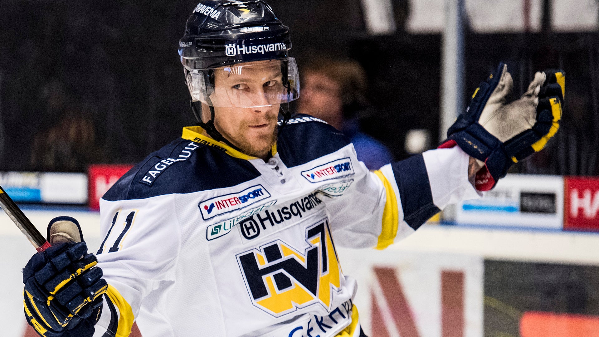 Petter Arvidson / Bildbyrån