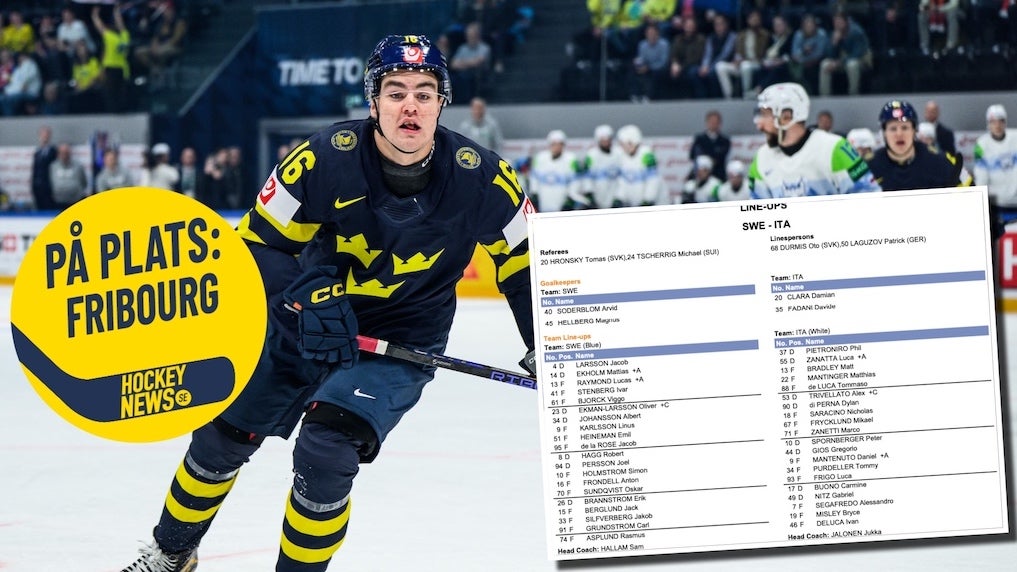 Foto: Jesper Zerman/Bildbyrån