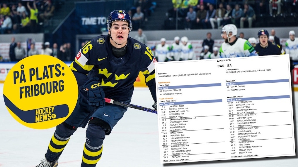 Foto: Jesper Zerman/Bildbyrån