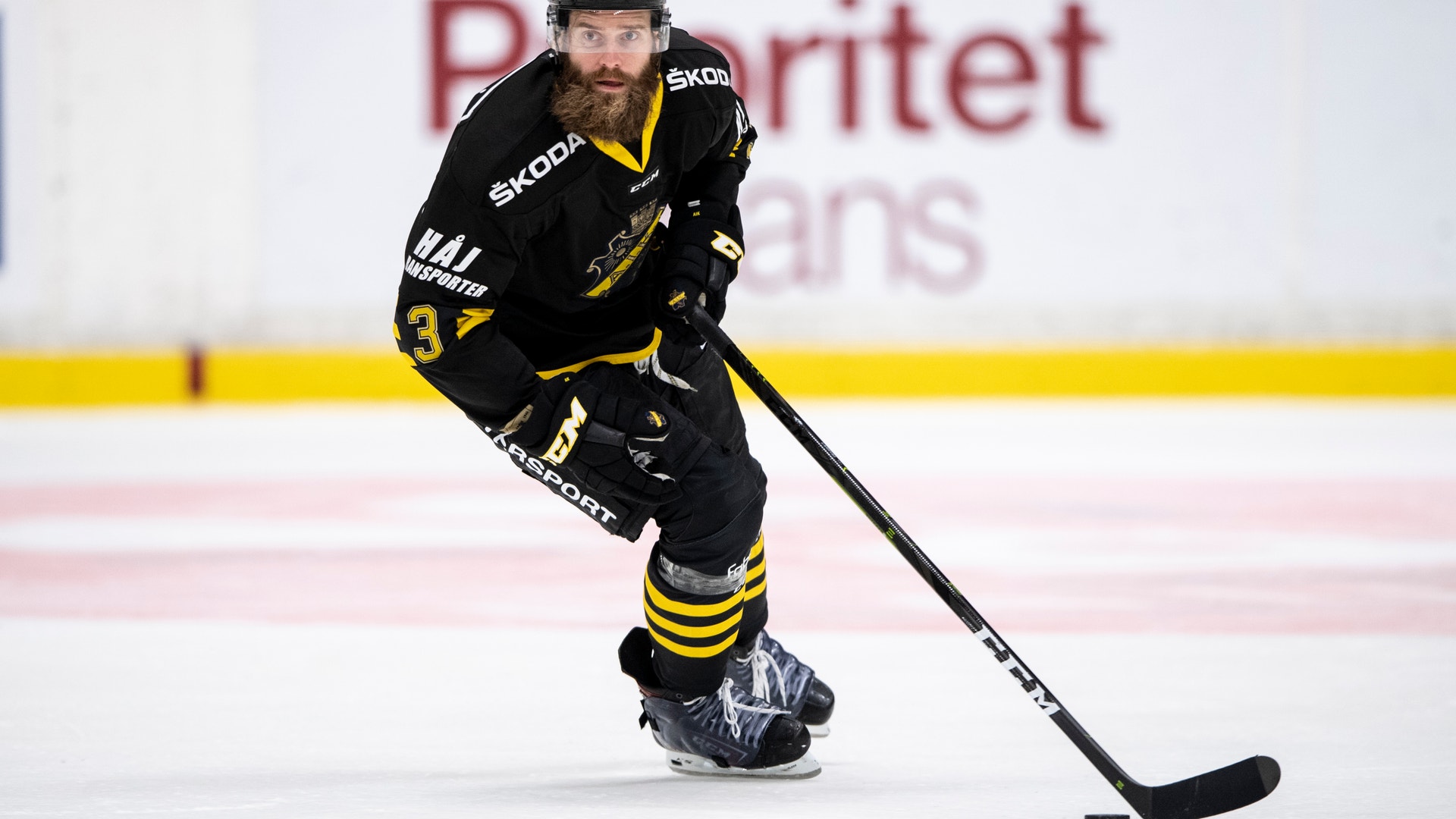 Jesper Zerman/Bildbyrån