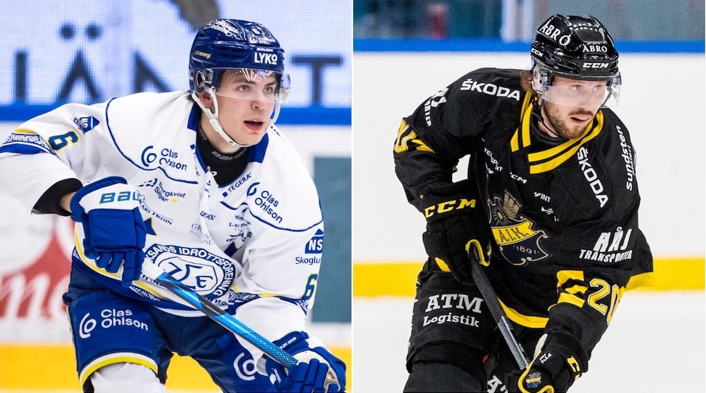 (25452) Alexander Lundqvist Erik Flood