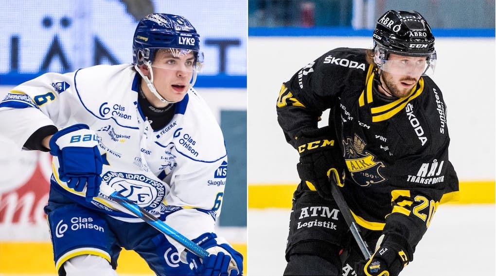 (25452) Alexander Lundqvist Erik Flood