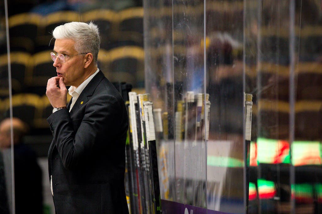 (21340) Pea Israelsson/Skellefteå AIK