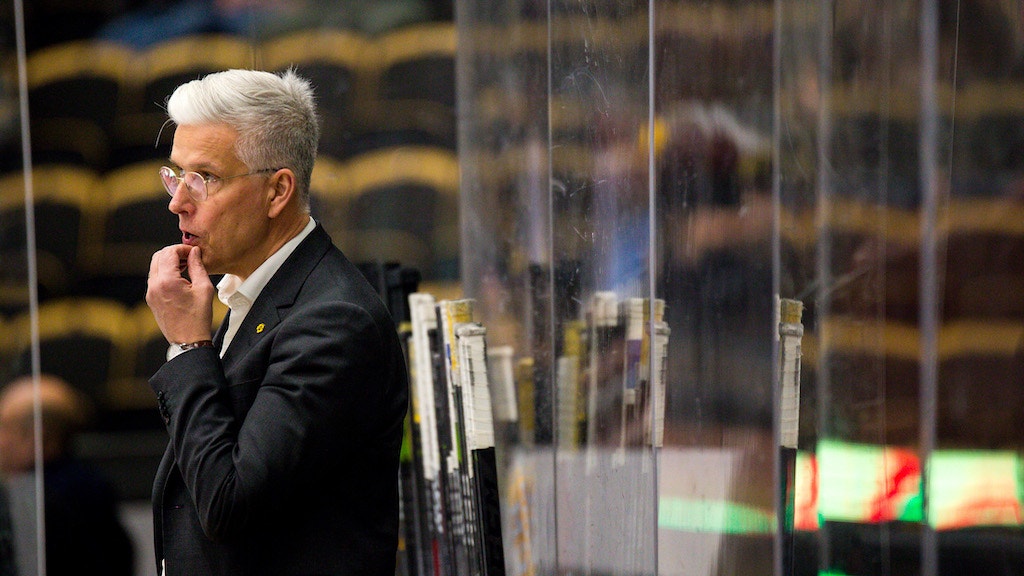 (21340) Pea Israelsson/Skellefteå AIK