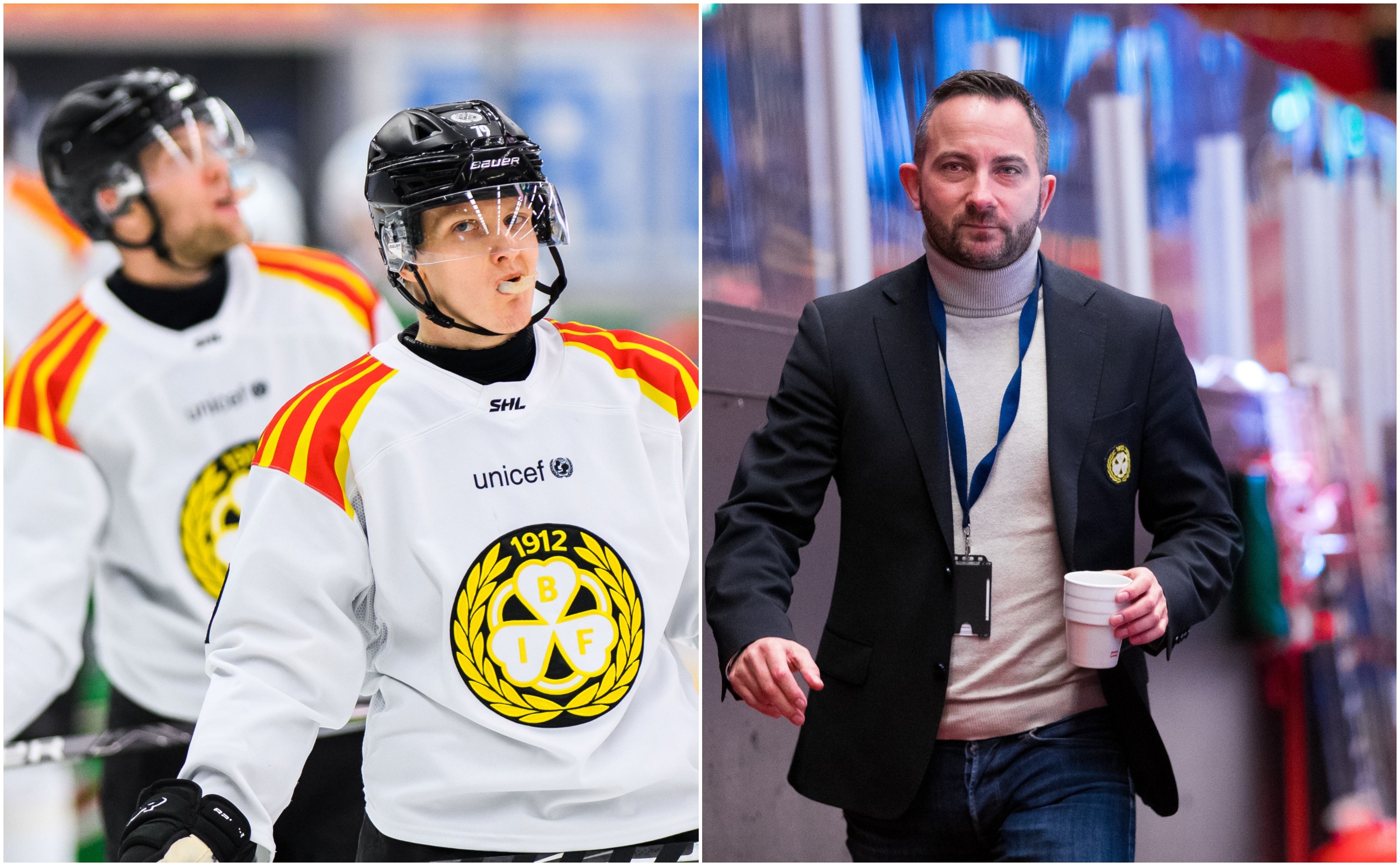 (16414) Brynäs/Campese