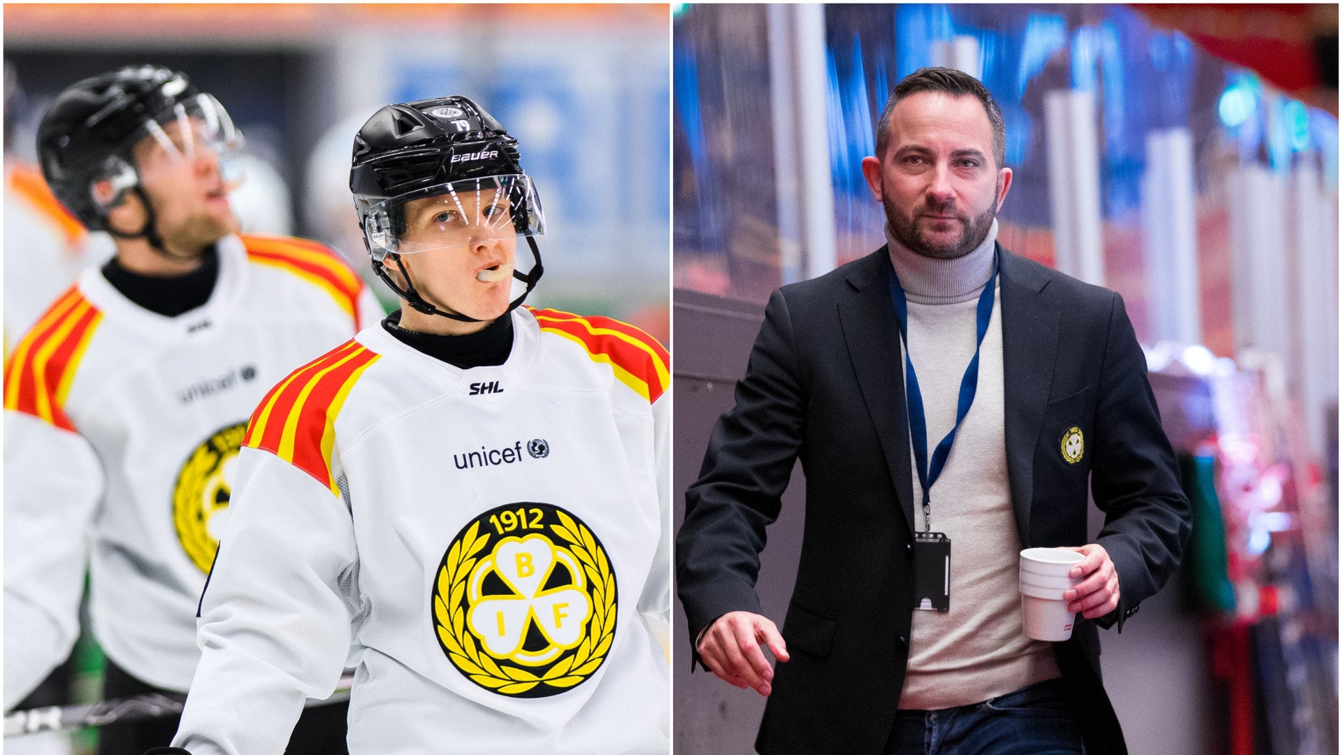 (16414) Brynäs/Campese