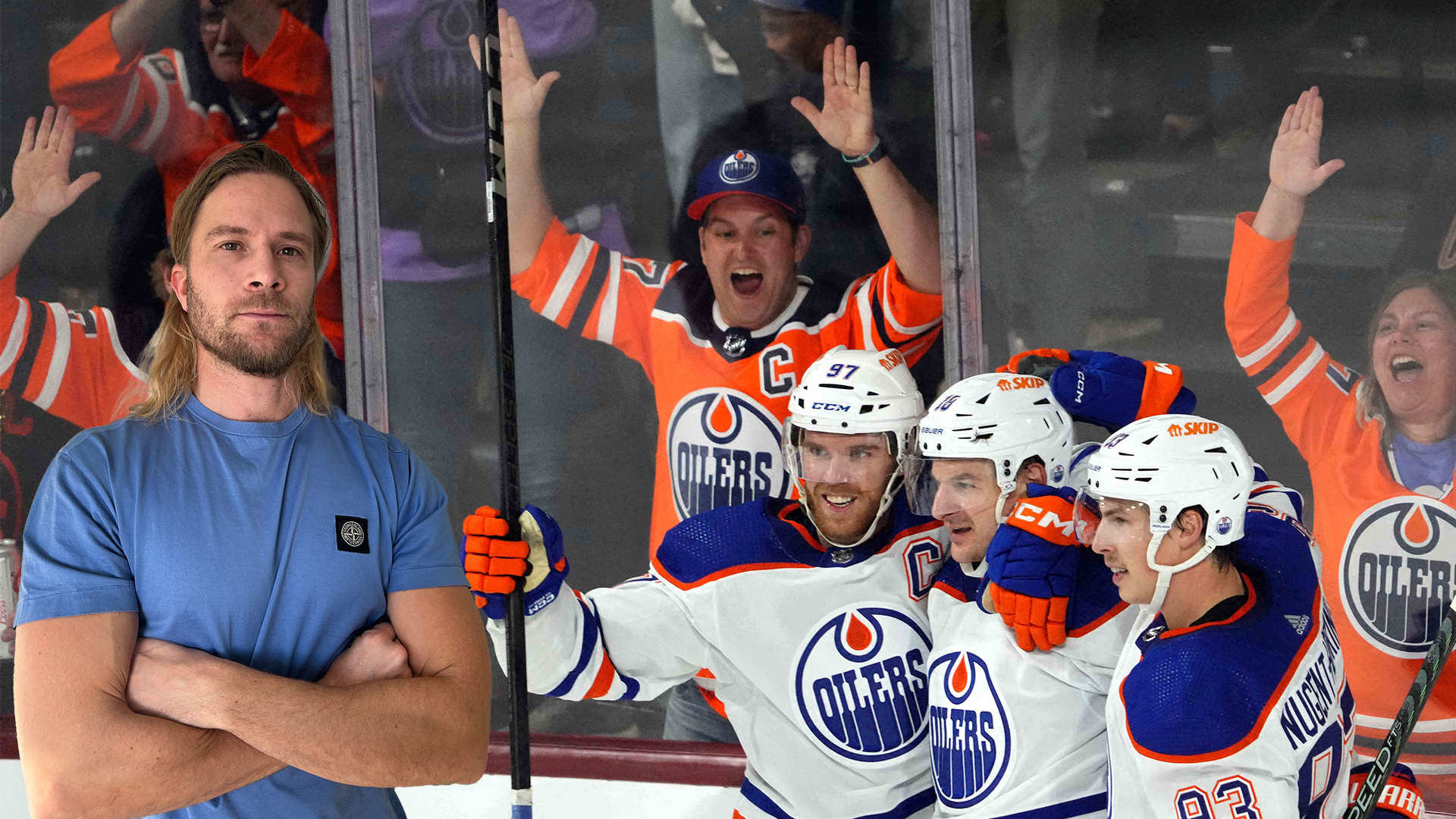 Edmonton PP