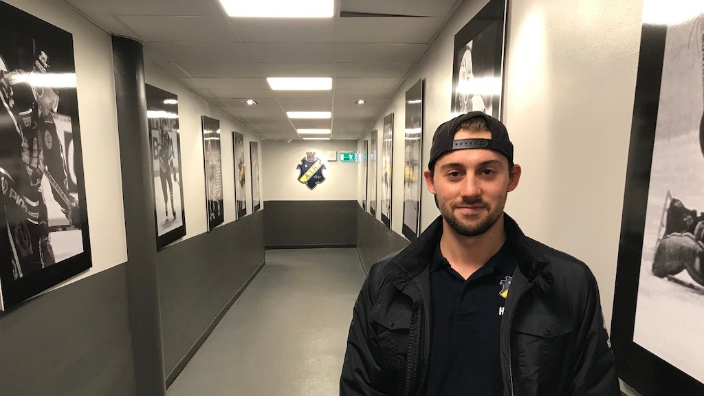 Mattias Ek/HockeyNews.se