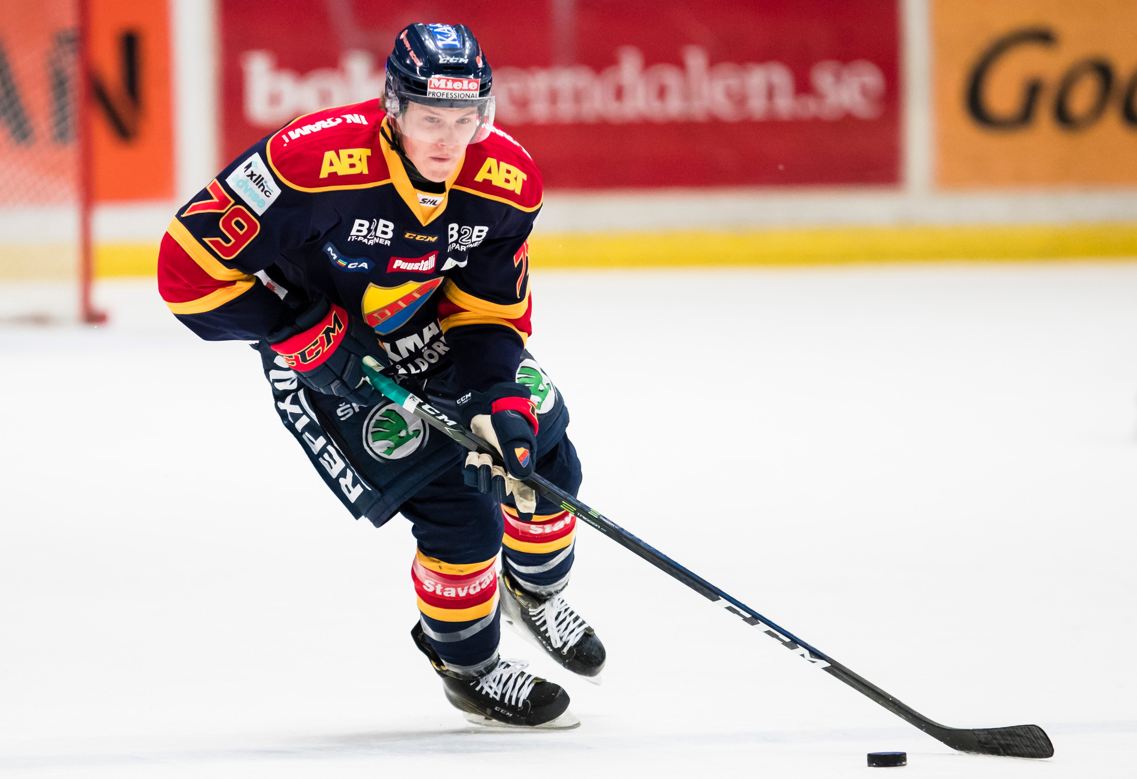 Andreas Sandström/Bildbyrån