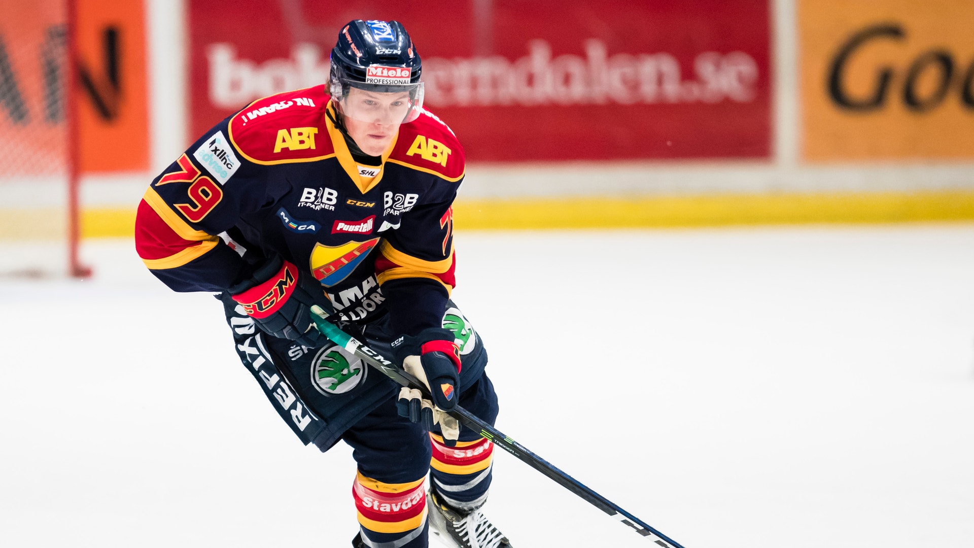 Andreas Sandström/Bildbyrån