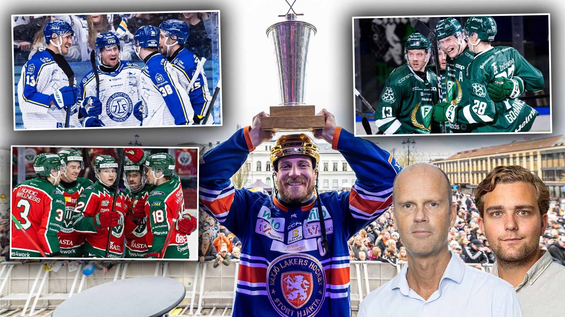Foto: Bildbyrån/Montage