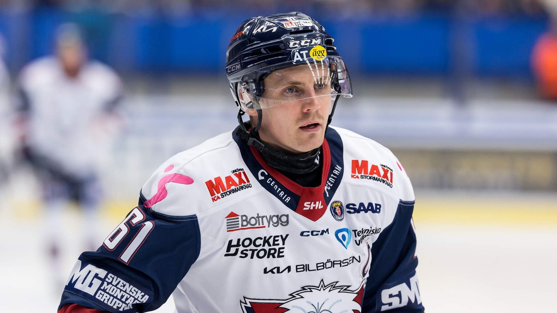 Markus Ljungh