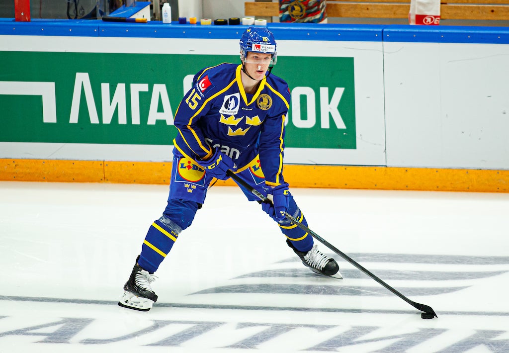 (21629) Gustav Rydahl/Tre Kronor