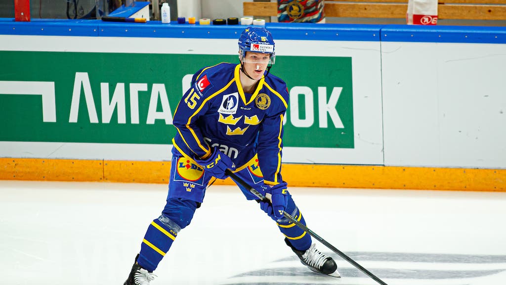 (21629) Gustav Rydahl/Tre Kronor