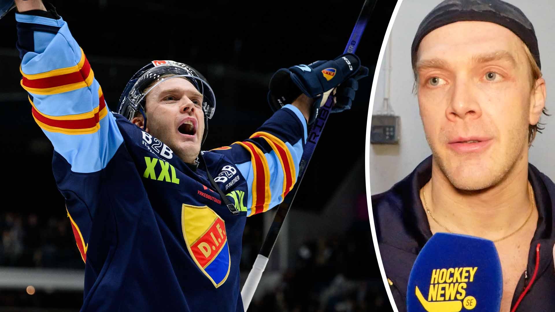 Bildbyrån / Henrik Sjöberg
