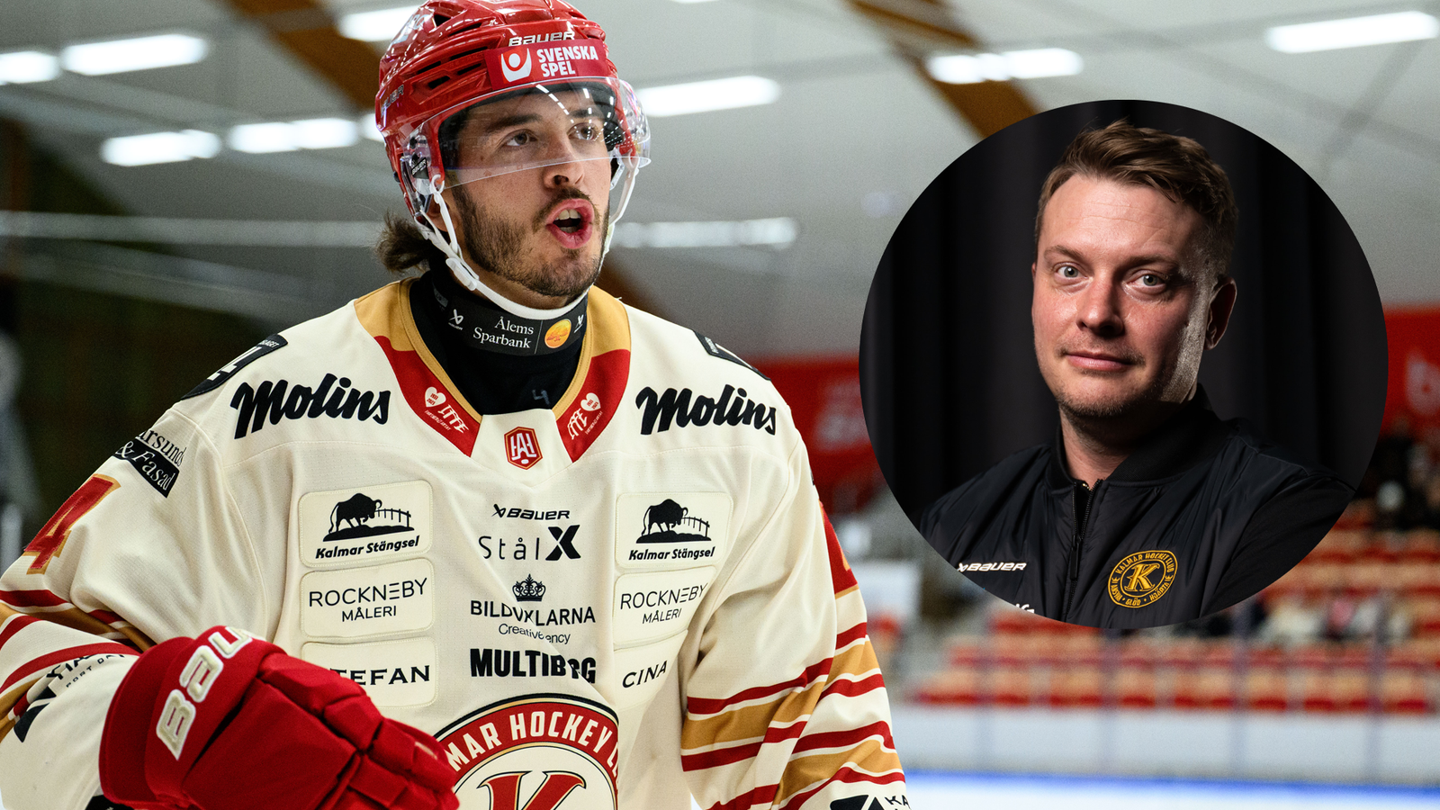 Peter DiLiberatore Kalmar