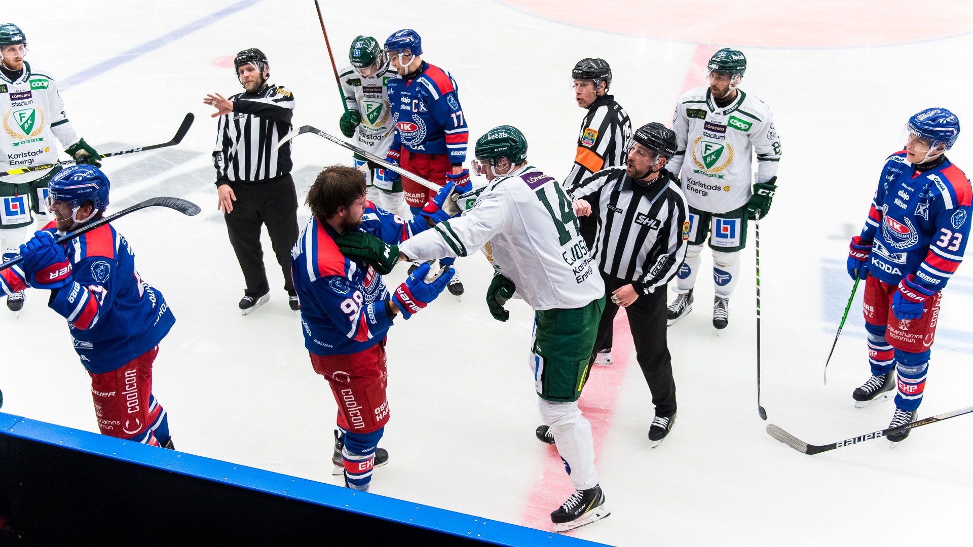 Bildbyrån