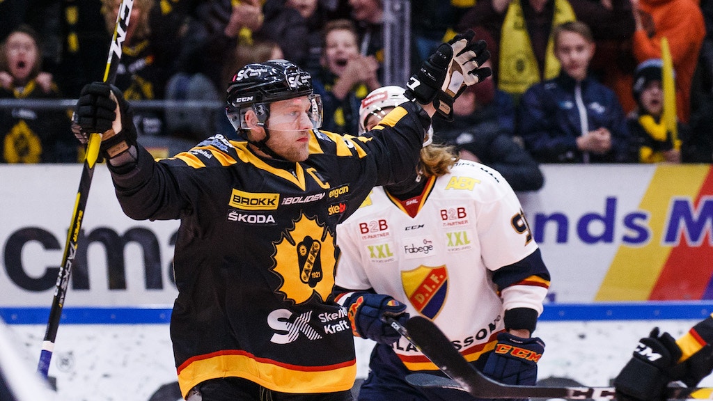 Ola Westerberg/Bildbyrån