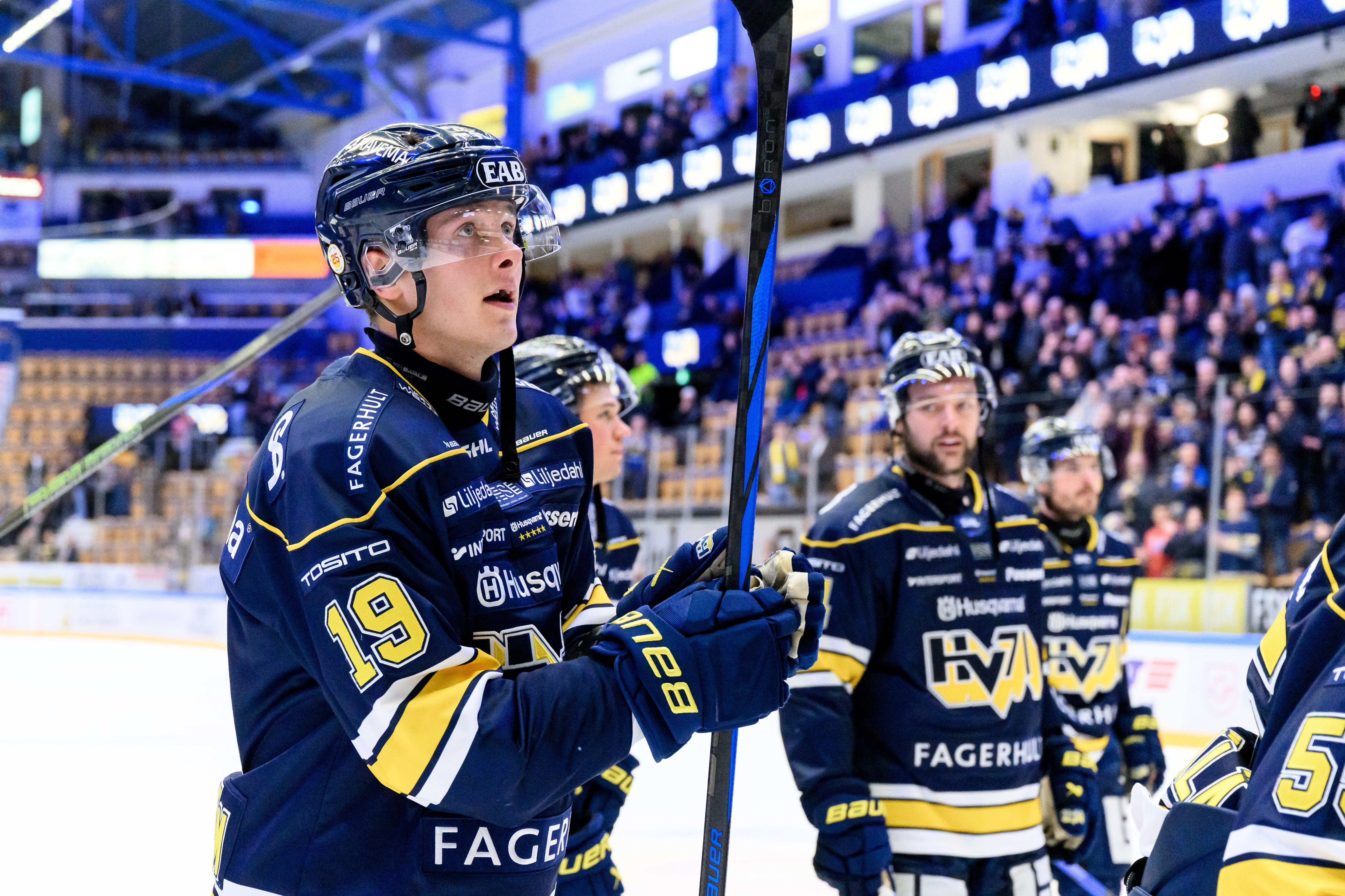 Henrik Borgström