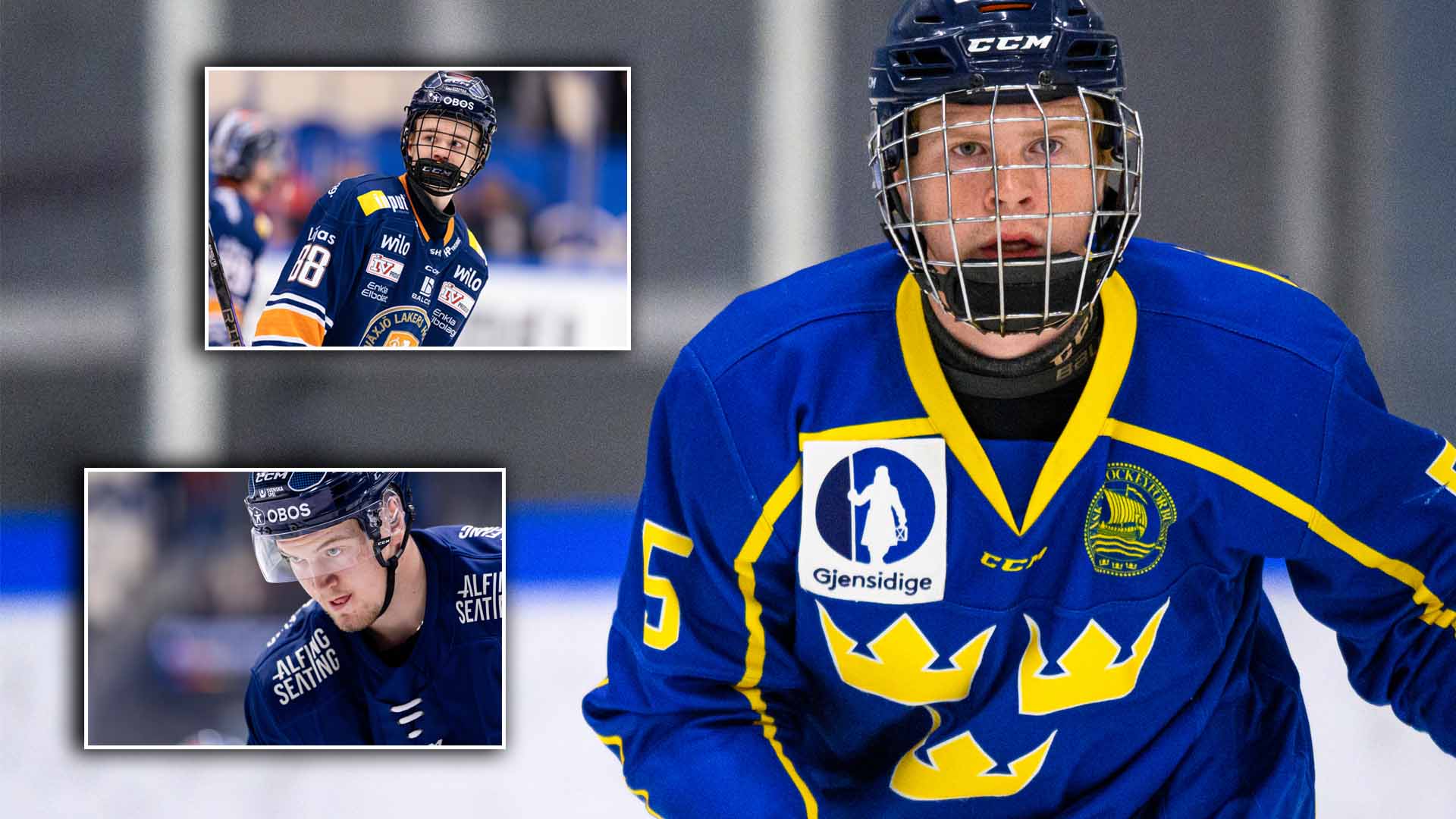 Foto: Bildbyrån.