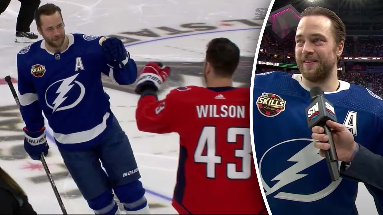 (22181) Victor Hedman