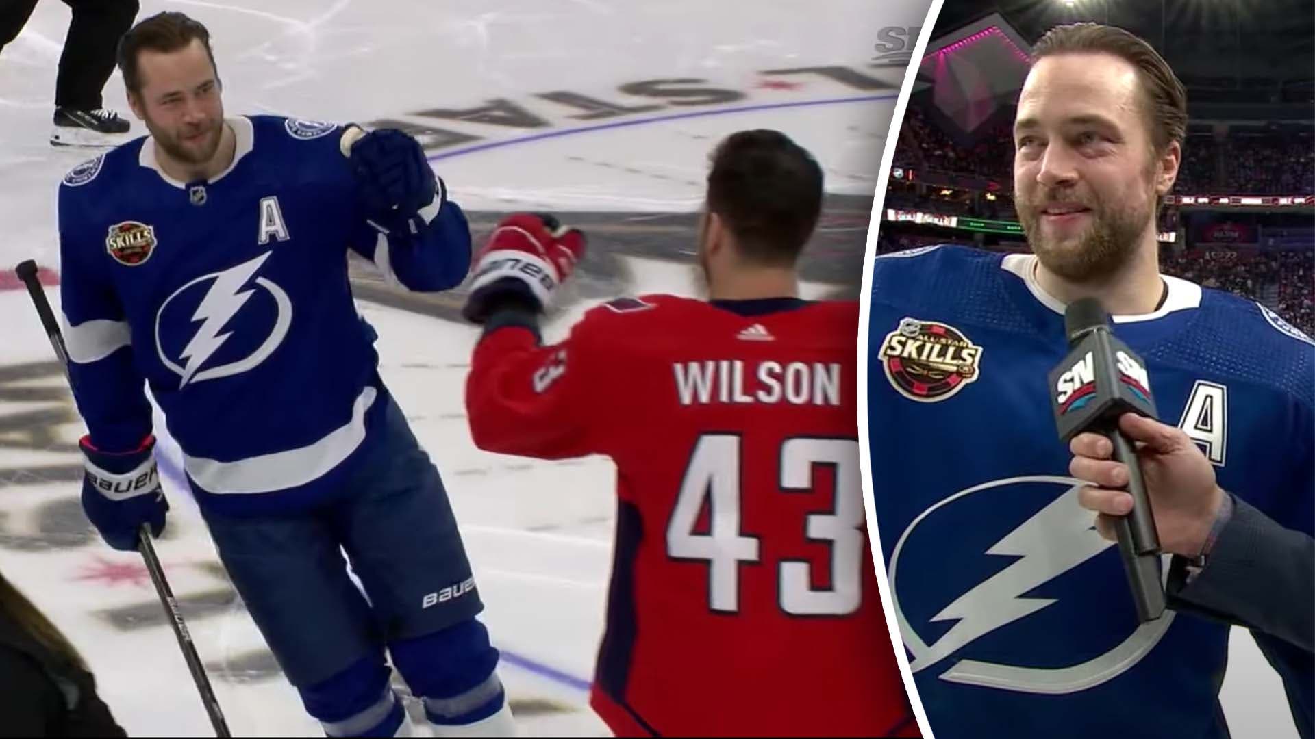 (22181) Victor Hedman