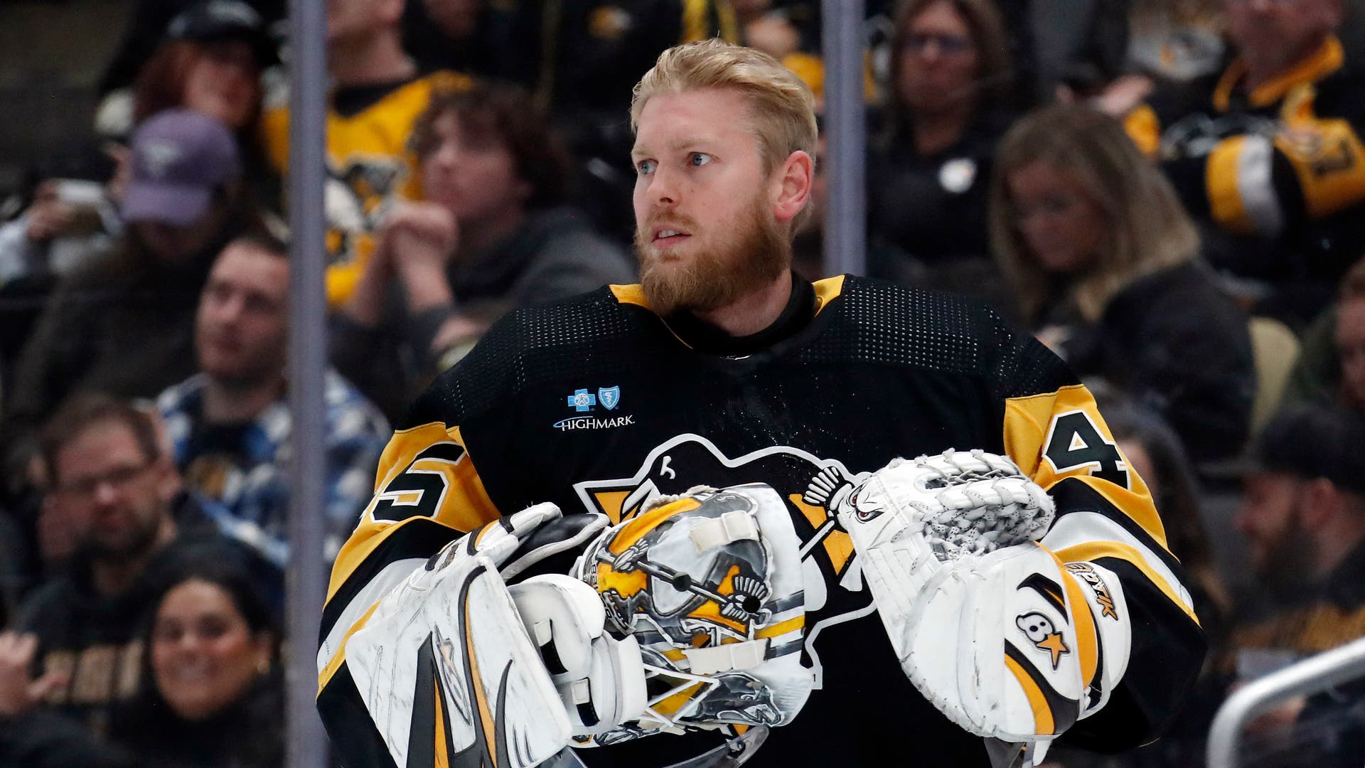 Magnus Hellberg