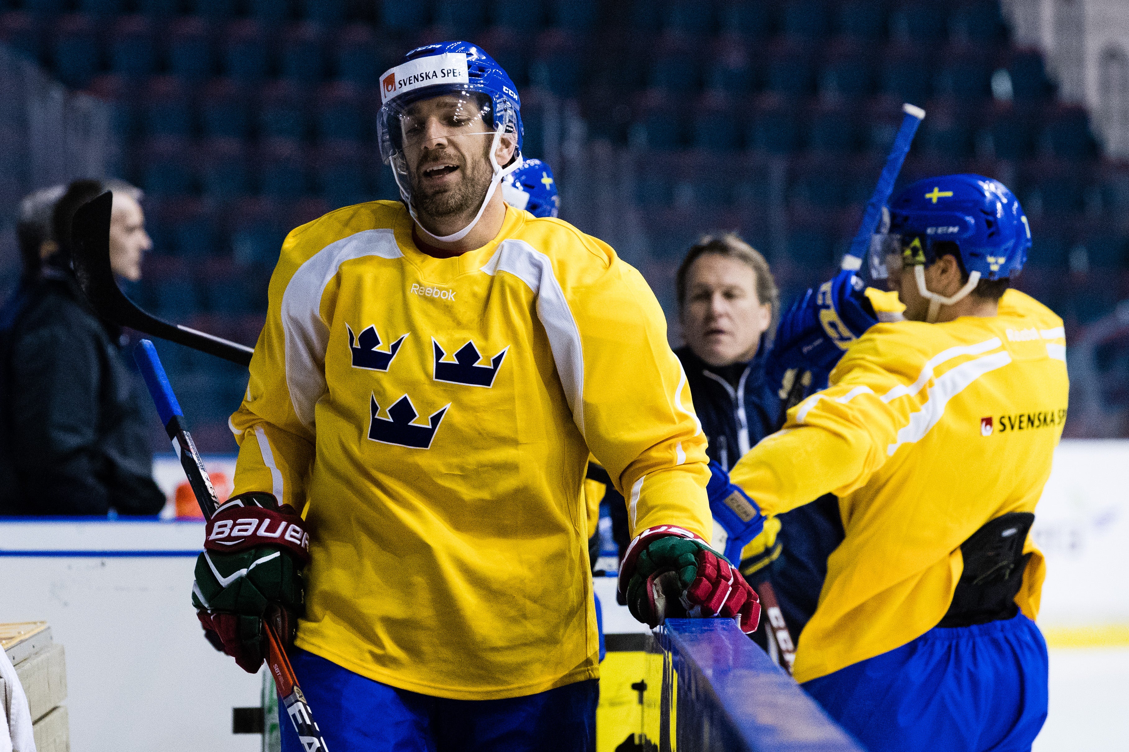 Andreas L Eriksson/Bildbyrån