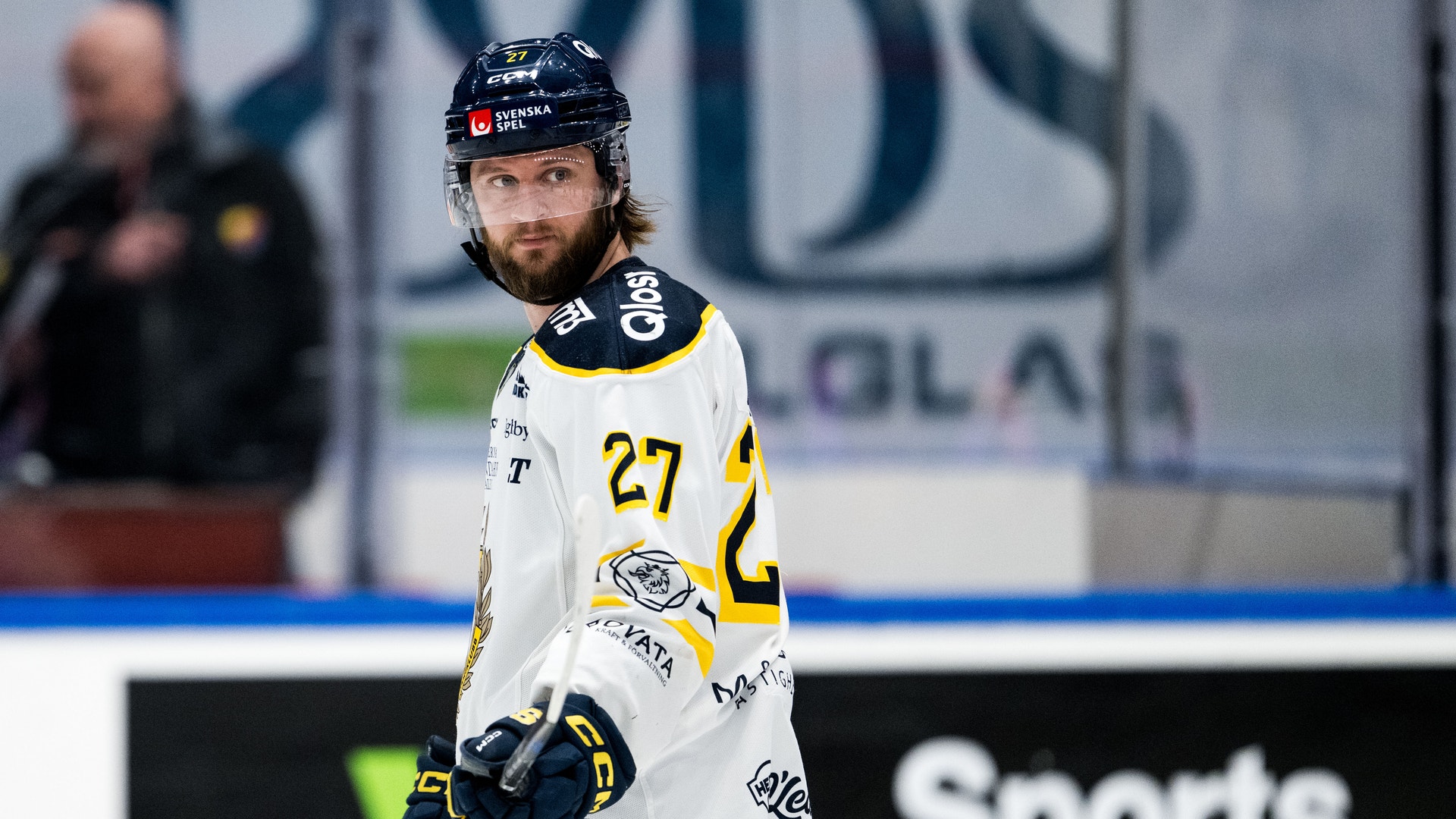 Daniel Norbe