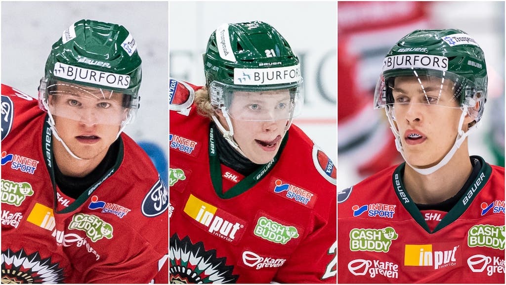 (20356) Norlinder/Henriksson/Edvinsson