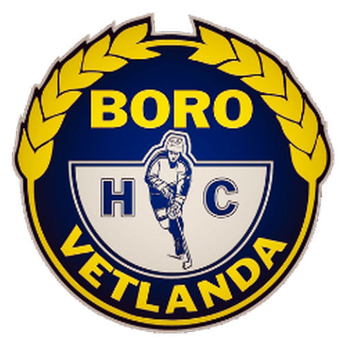 Borå/Vetlanda HC