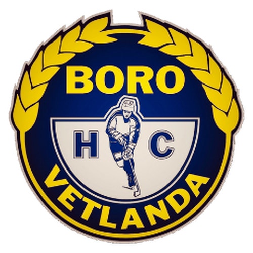 Borå/Vetlanda HC
