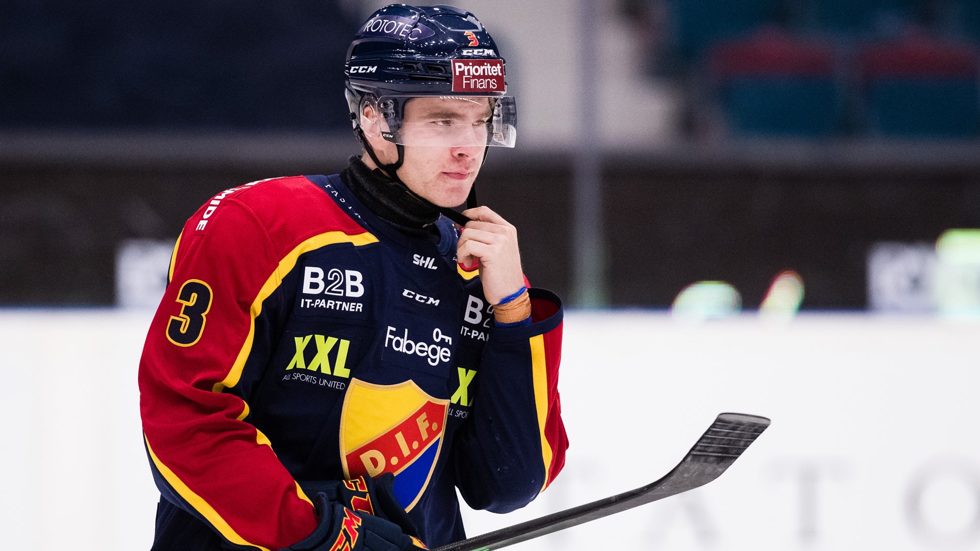 Andreas L Eriksson/Bildbyrån