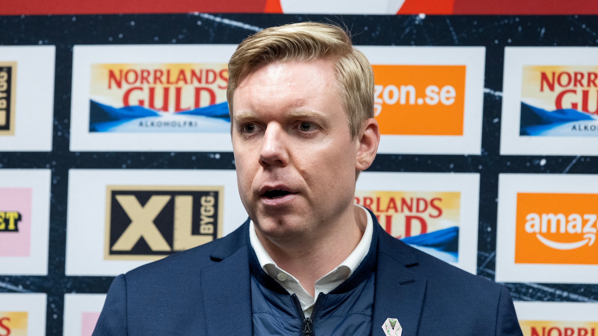 Foto: Bildbyrån.