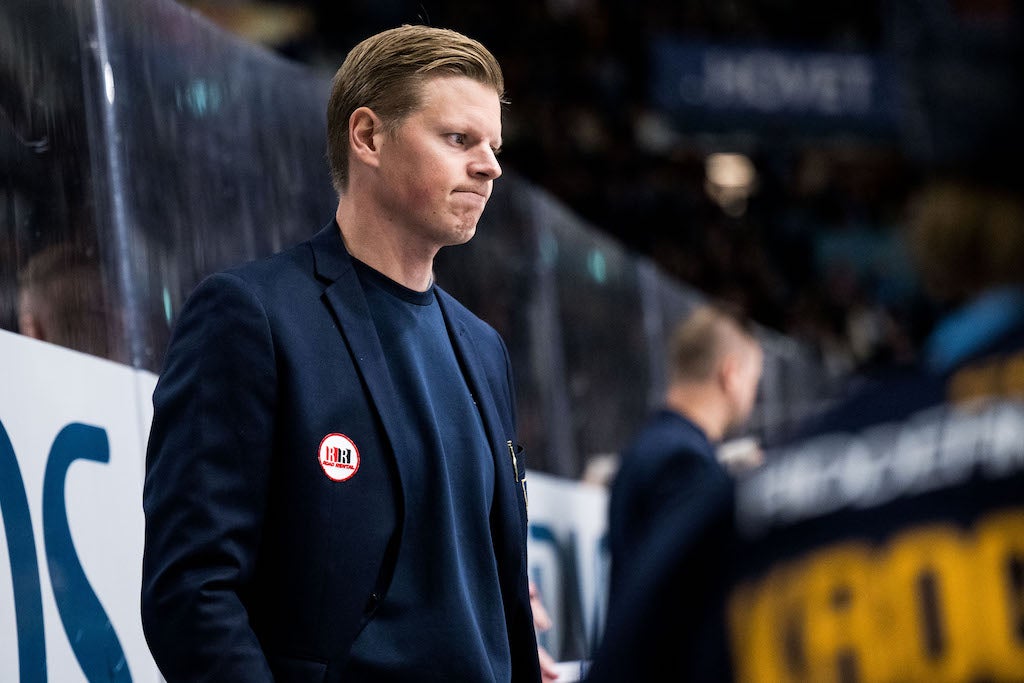 Patrik Andersson