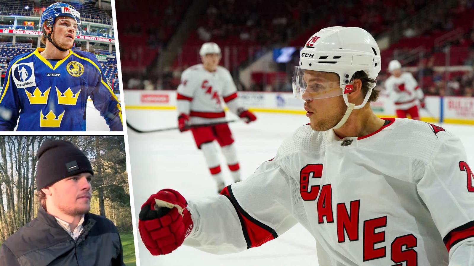 (24906) Malte Strömwall