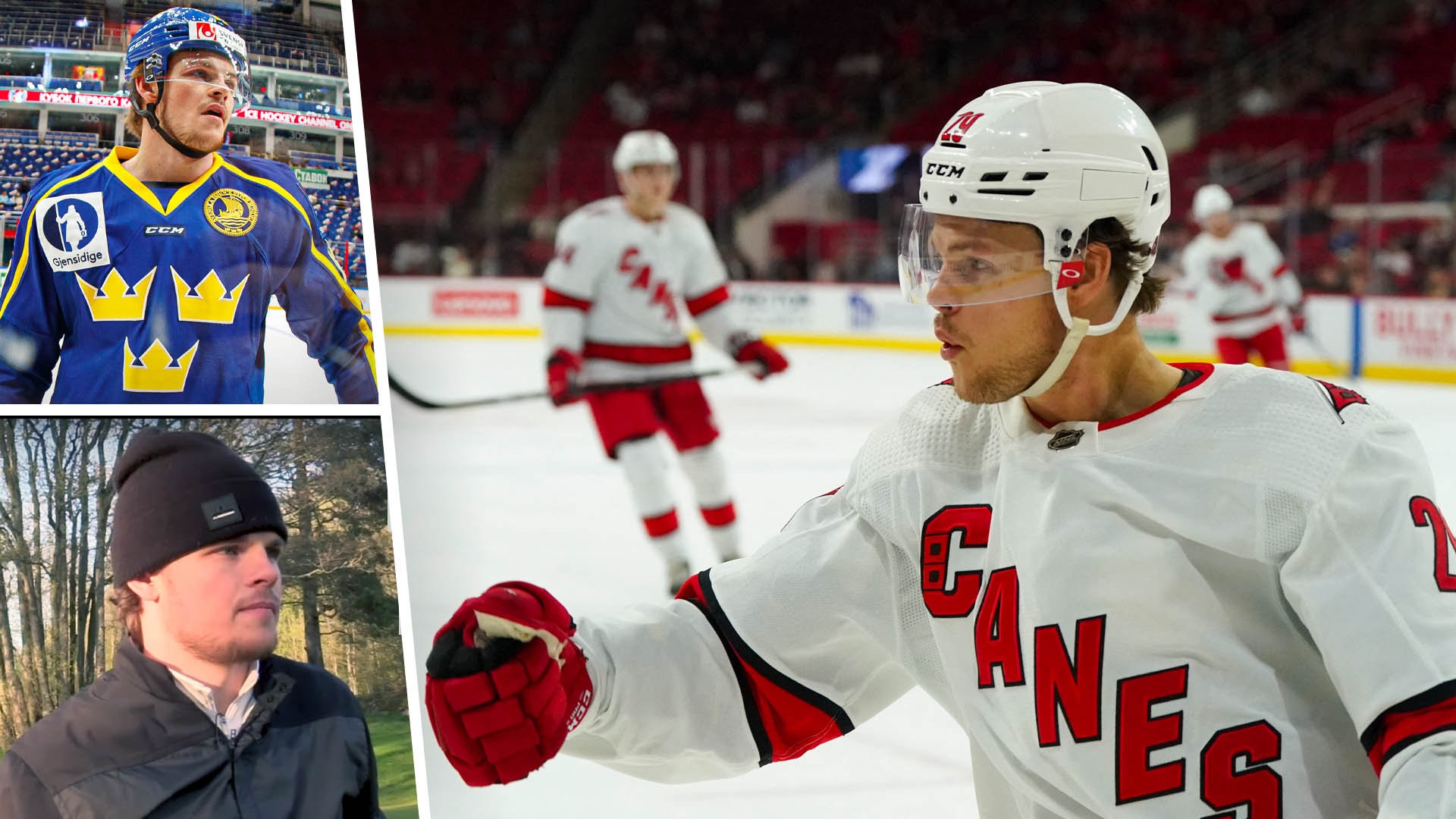 (24906) Malte Strömwall