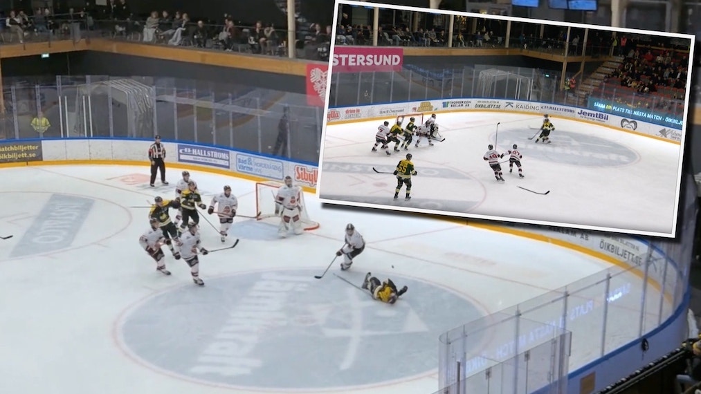 Foto: Skärmdump / TV4
