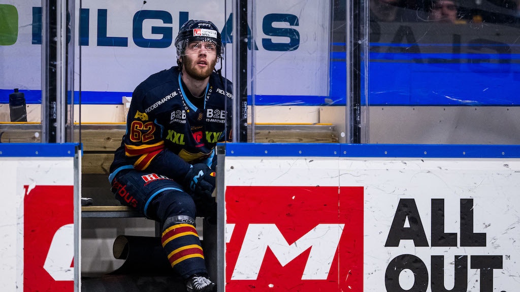 Foto: Jonathan Näckstrand/Bildbyrån