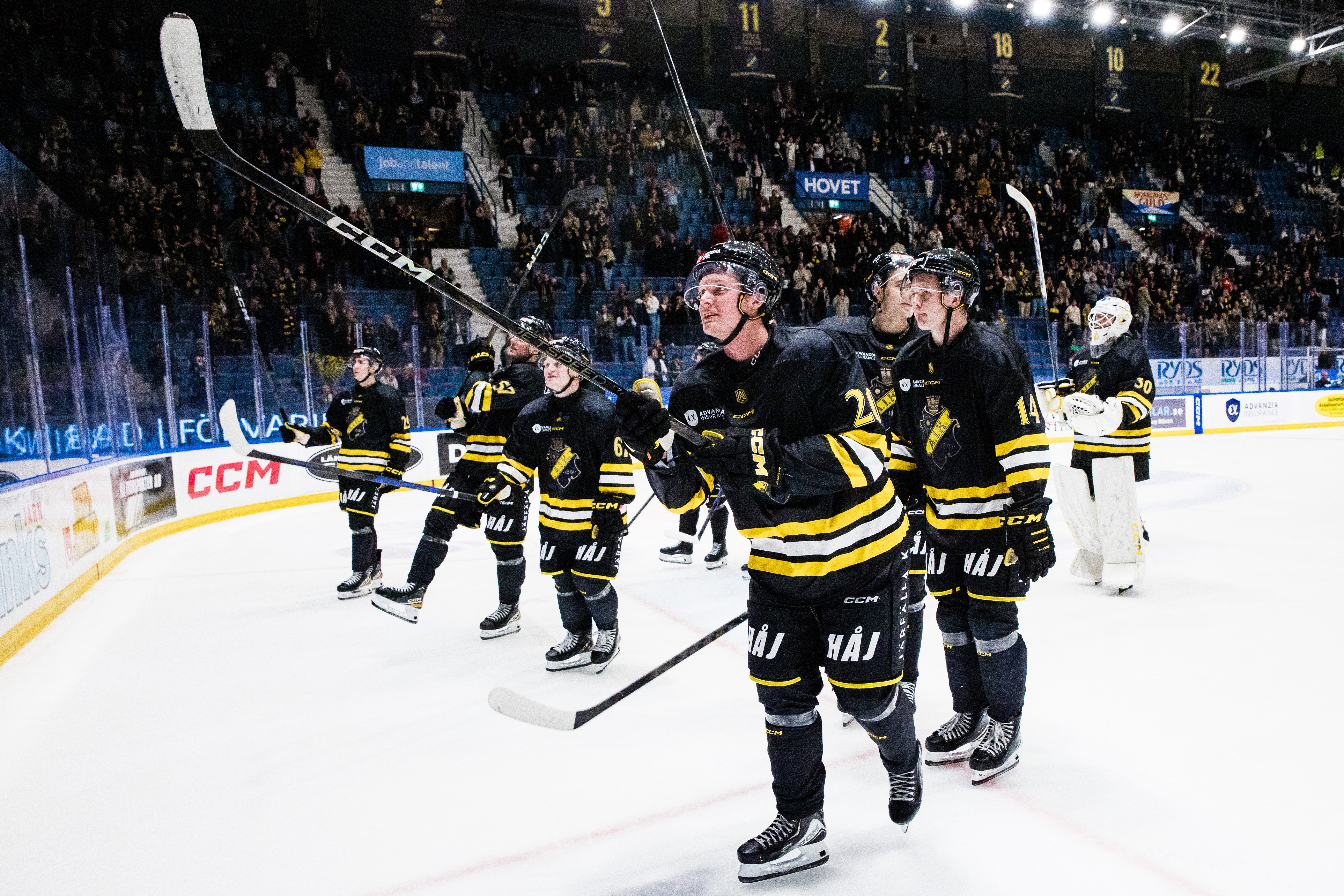 Foto: Kenta Jönsson/Bildbyrån