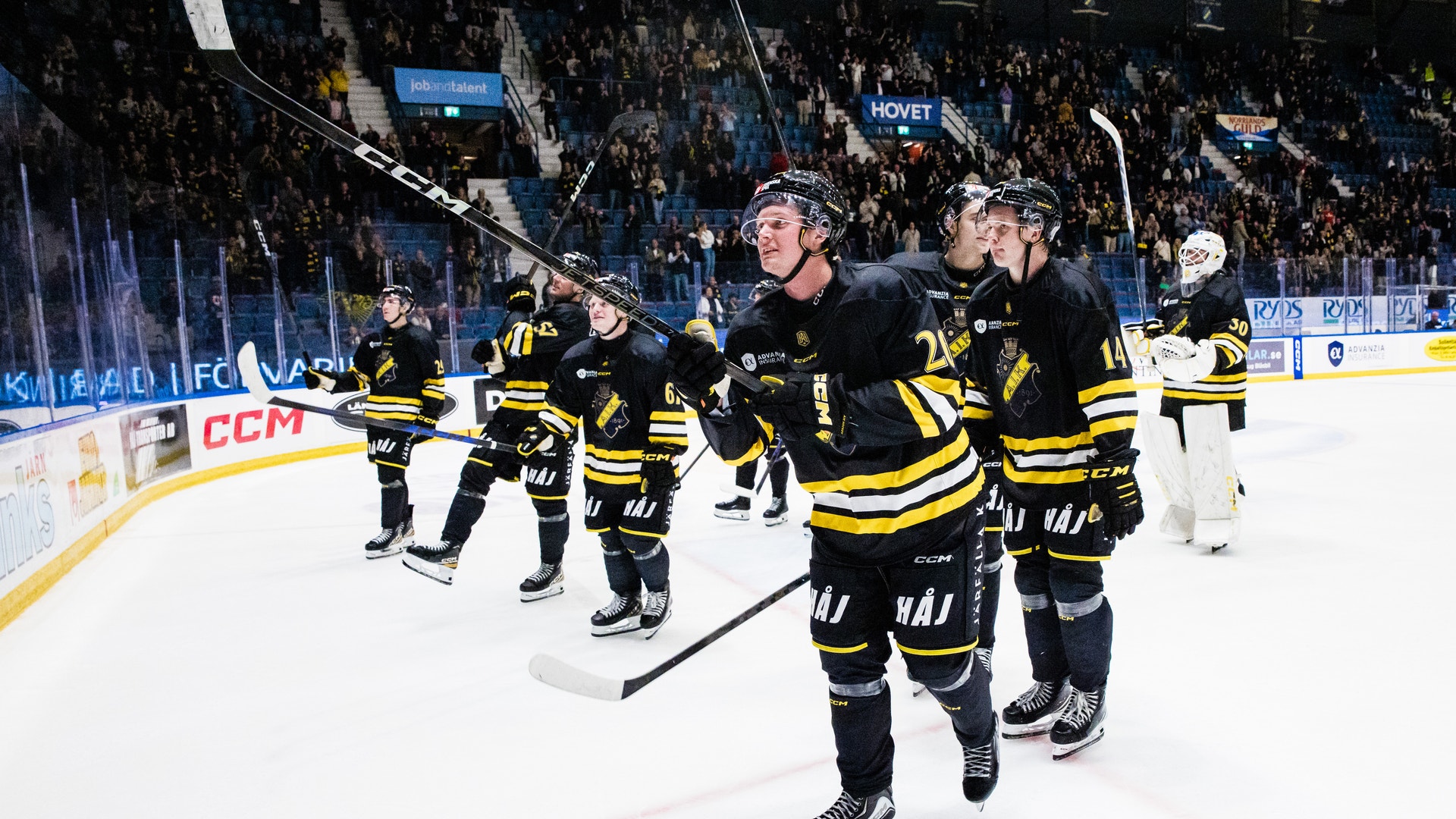 Foto: Kenta Jönsson/Bildbyrån