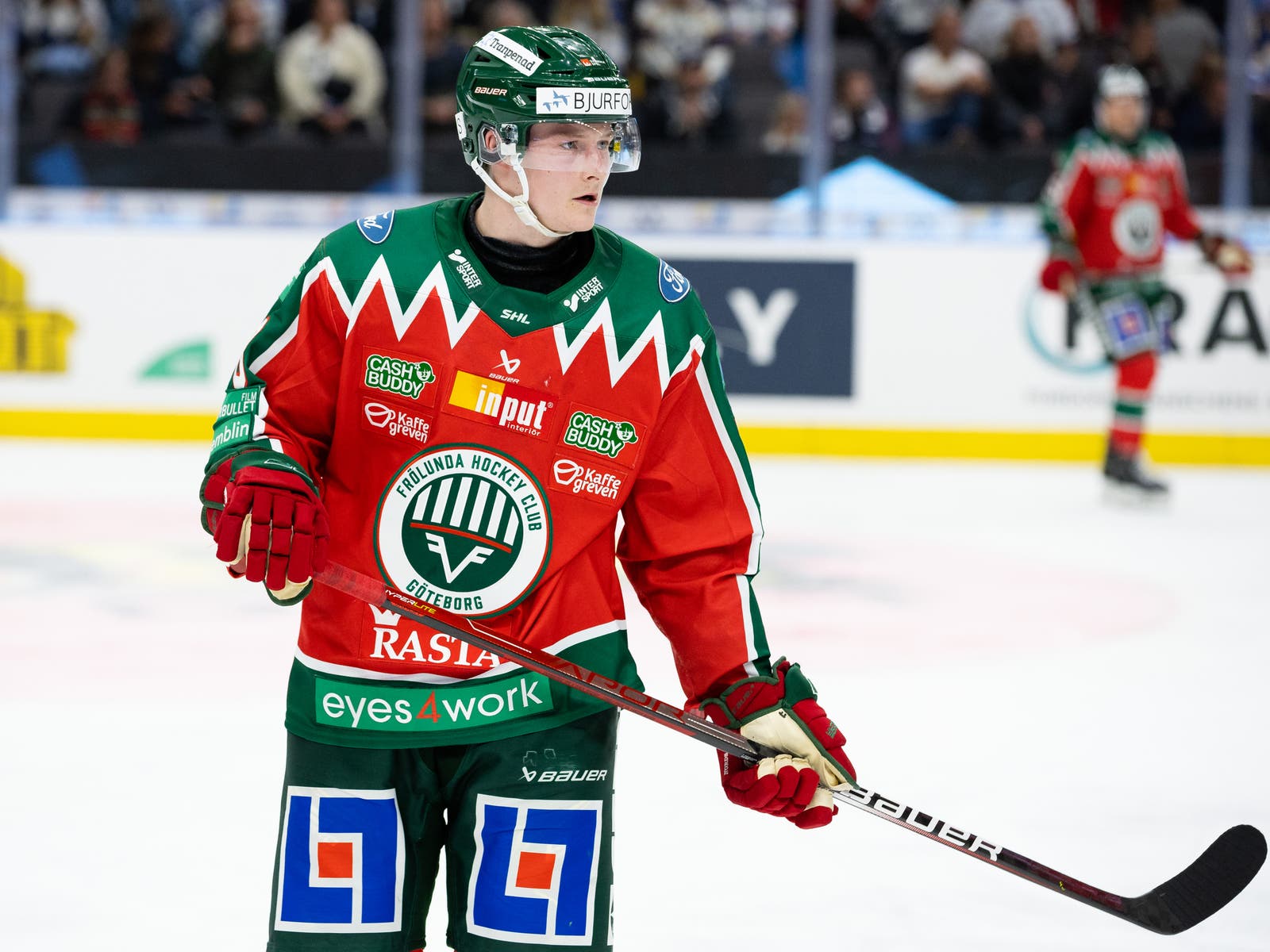 (25433) Lucas Nordsäter Frölunda