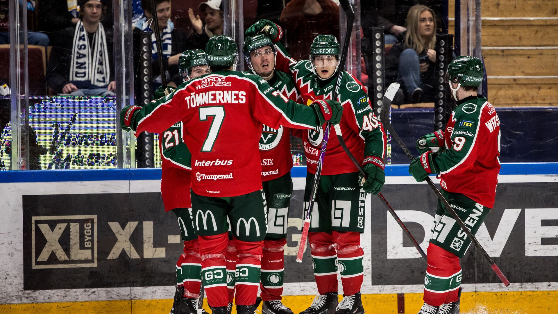 Lindholm