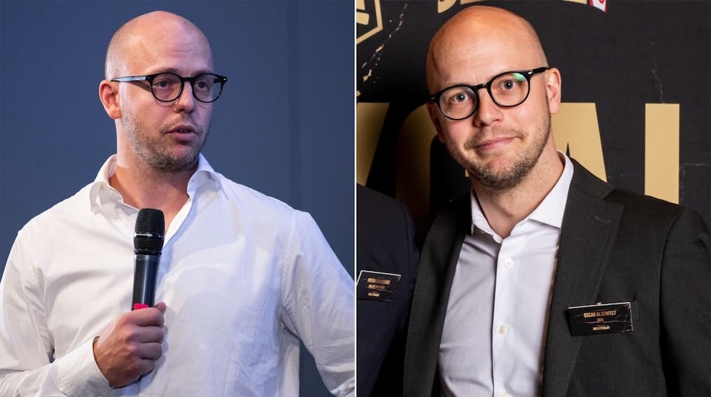 (31946) Oscar Alsenfelt