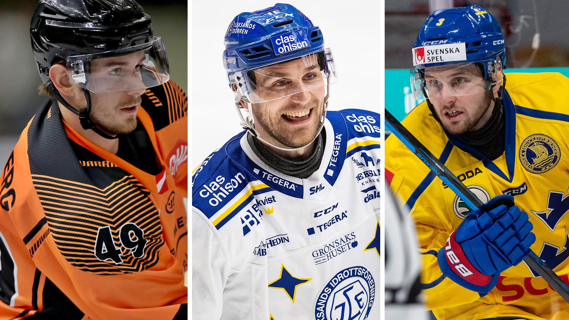 (19969) HA-värvningar