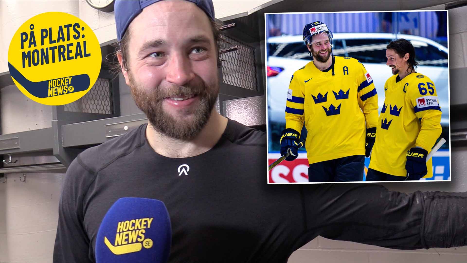 Victor Hedman