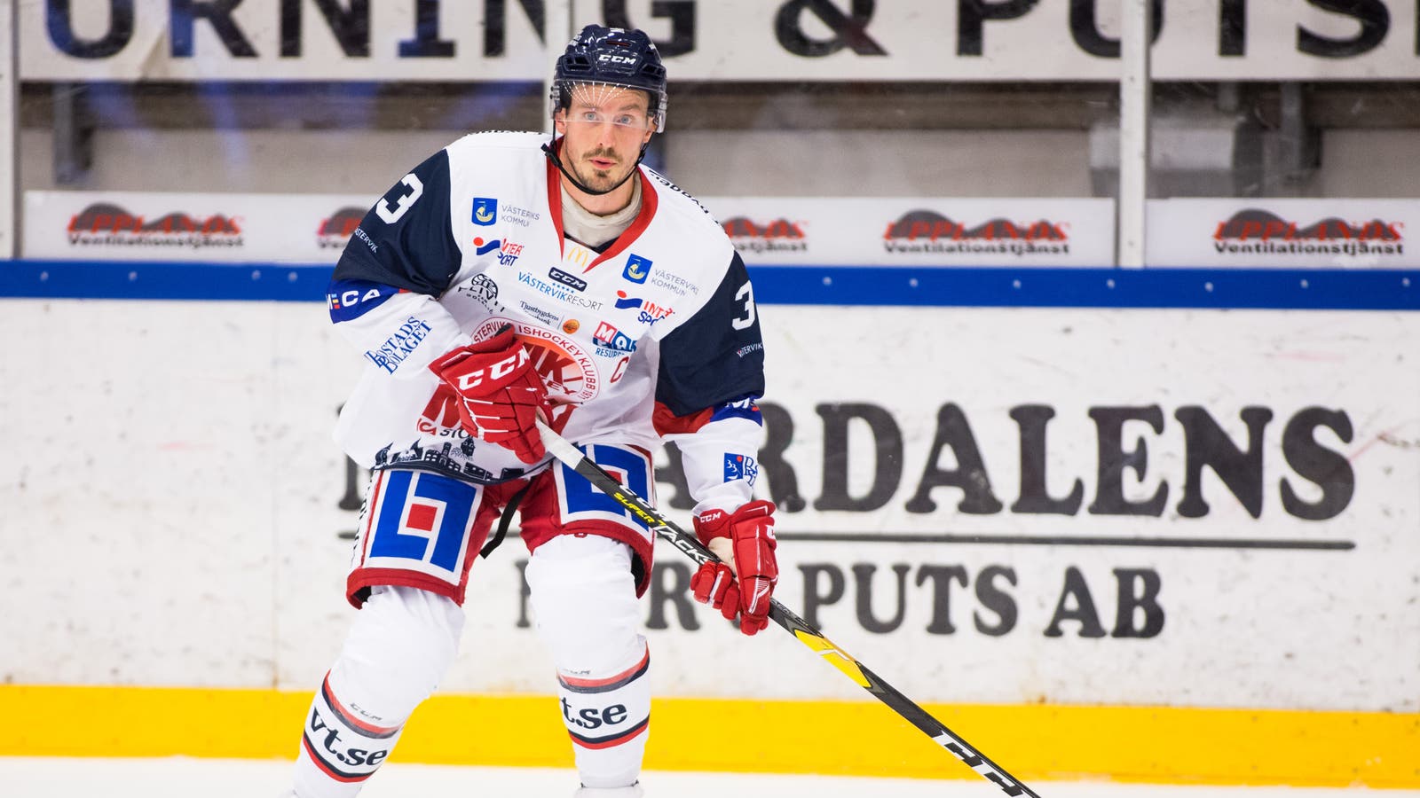 (8683) Andreas Frisk