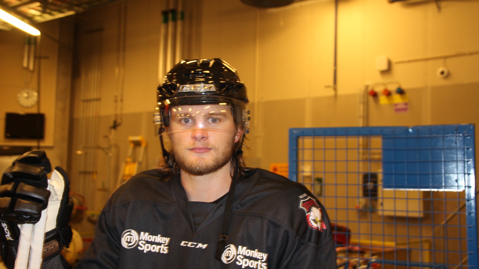 Mattias Persson/HockeyNews.se