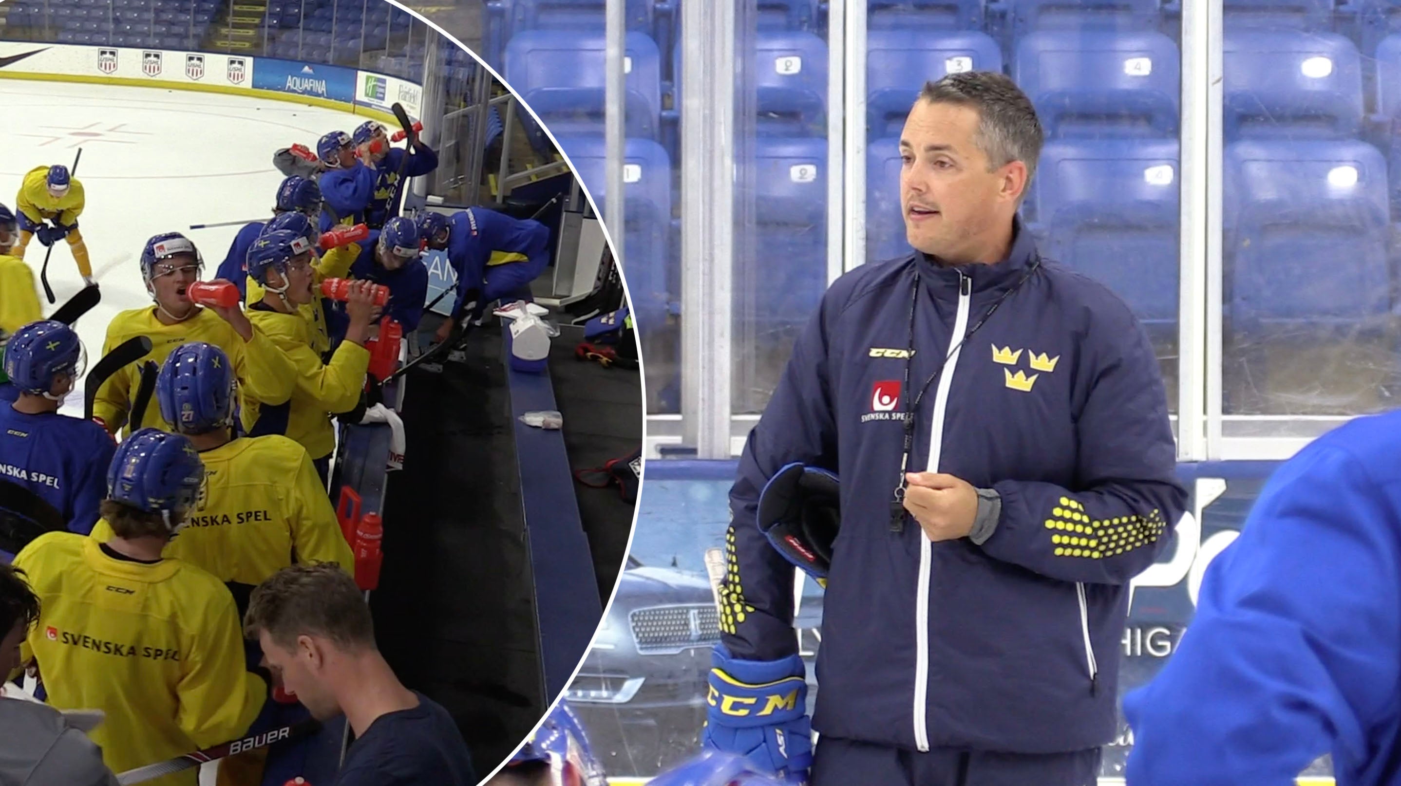 Henrik Sjöberg / HockeyNews.se